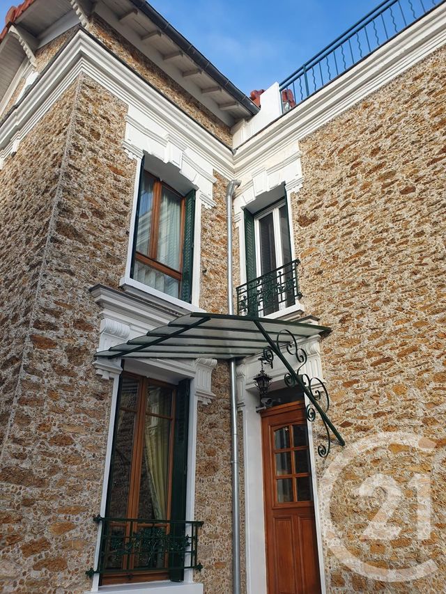 maison à vendre - 5 pièces - 83.17 m2 - ST MAUR DES FOSSES - 94 - ILE-DE-FRANCE - Century 21 Les Clés Du Parc