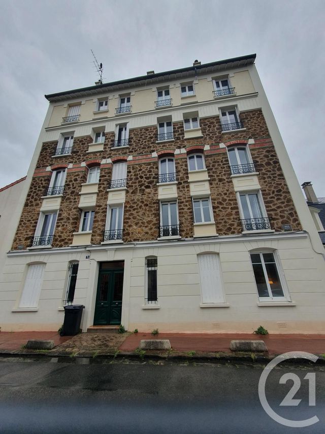 appartement - LA VARENNE ST HILAIRE - 94