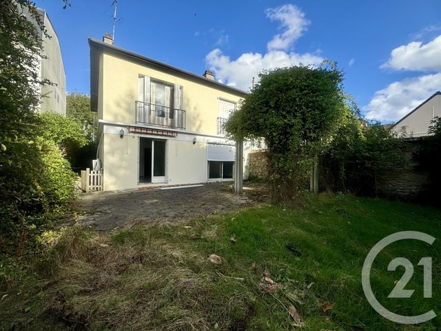 maison à vendre - 5 pièces - 136.0 m2 - ST MAUR DES FOSSES - 94 - ILE-DE-FRANCE - Century 21 Les Clés Du Parc