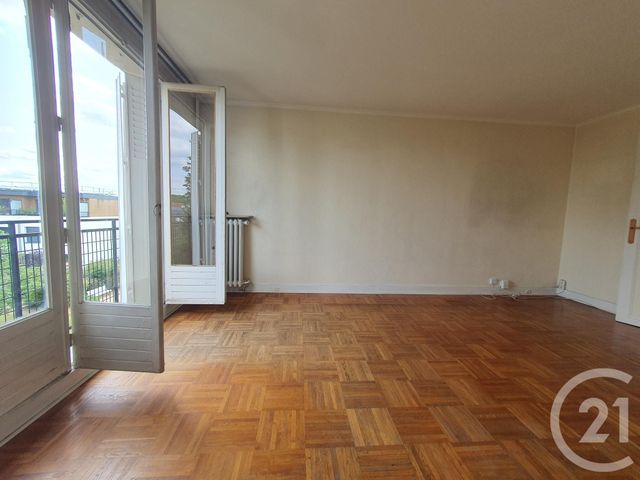 Appartement F3 à vendre - 3 pièces - 61.25 m2 - ST MAUR DES FOSSES - 94 - ILE-DE-FRANCE - Century 21 Les Clés Du Parc