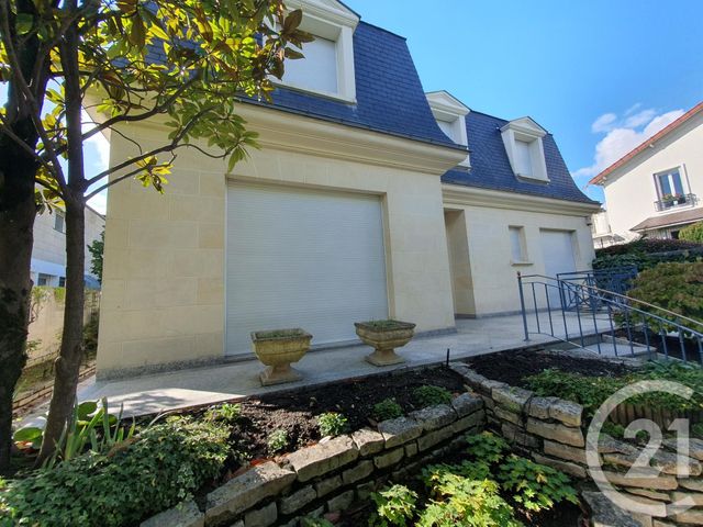 maison - ST MAUR DES FOSSES - 94