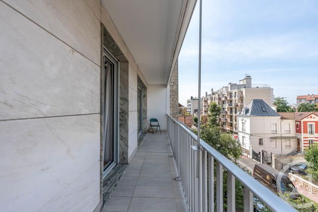 Appartement F5 à vendre - 5 pièces - 101.83 m2 - ST MAUR DES FOSSES - 94 - ILE-DE-FRANCE - Century 21 Les Clés Du Parc