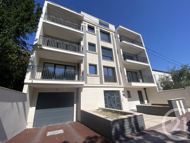 Appartement F3 à vendre - 3 pièces - 74.28 m2 - ST MAUR DES FOSSES - 94 - ILE-DE-FRANCE - Century 21 Les Clés Du Parc