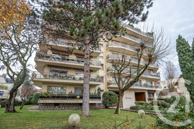 appartement - CHAMPIGNY SUR MARNE - 94