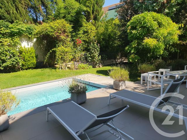 maison à vendre - 6 pièces - 134.86 m2 - ST MAUR DES FOSSES - 94 - ILE-DE-FRANCE - Century 21 Les Clés Du Parc