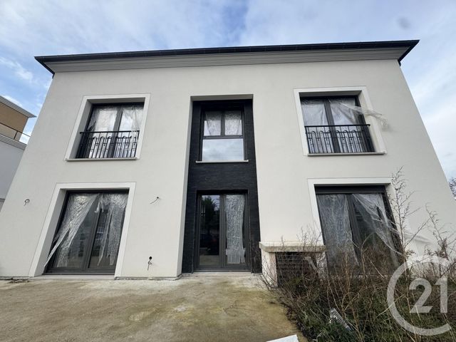 maison à vendre - 10 pièces - 208.18 m2 - ST MAUR DES FOSSES - 94 - ILE-DE-FRANCE - Century 21 Les Clés Du Parc