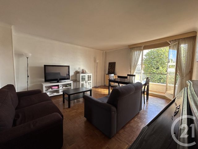 Appartement F3 à vendre CHAMPIGNY SUR MARNE